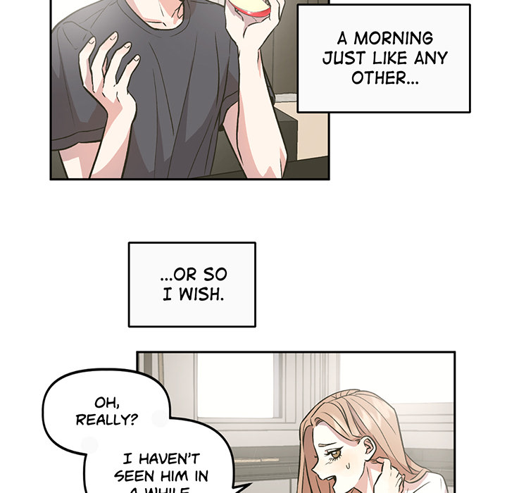 Bitter Sweetheart - episode 3 - 16