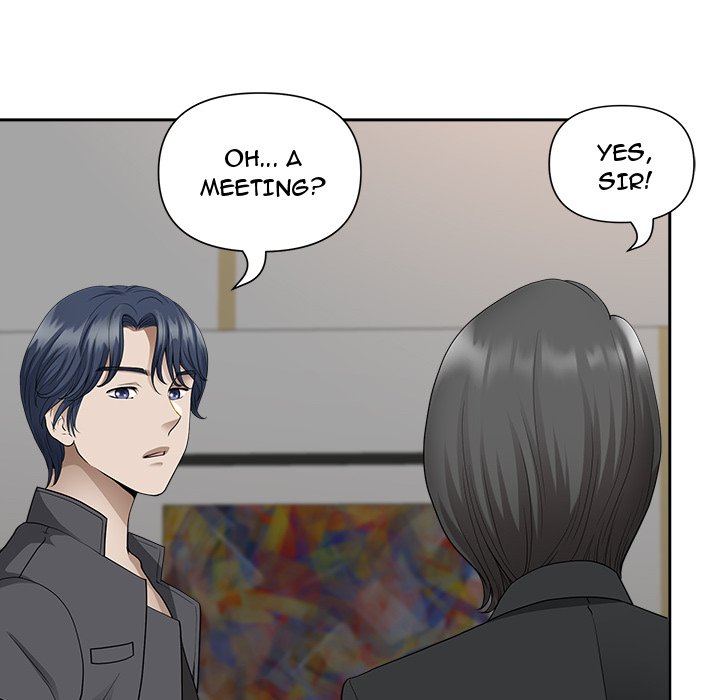 My Husband's a Twin! - episode 31 - 47