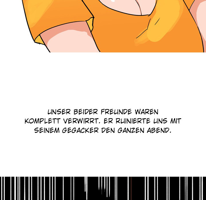 Außenseiter, Tortenschmeißer - episode 42 - 6