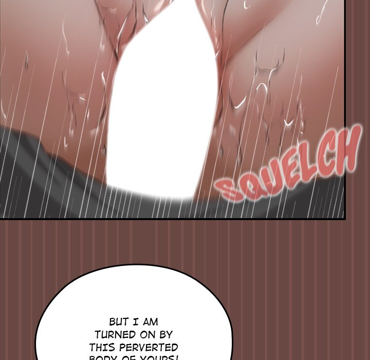 Don't Tell Anyone at School! - episode 5 - 12