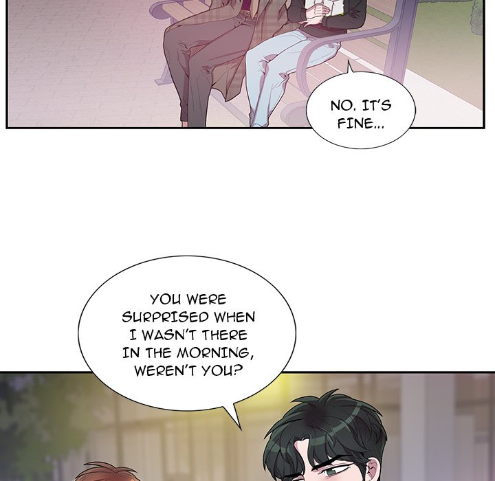 Why Is it You? - episode 34 - 45