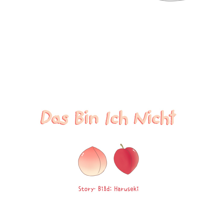 Das Bin Ich Nicht - episode 11 - 27