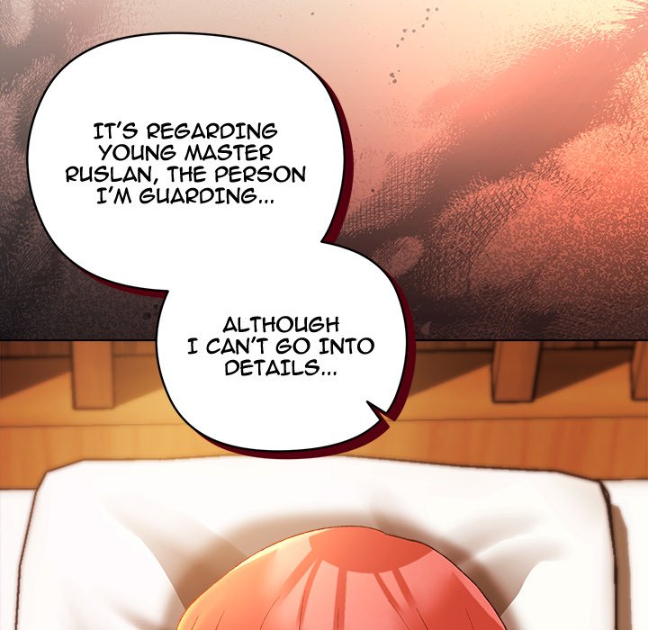 Young Lady's Knight - episode 8 - 46