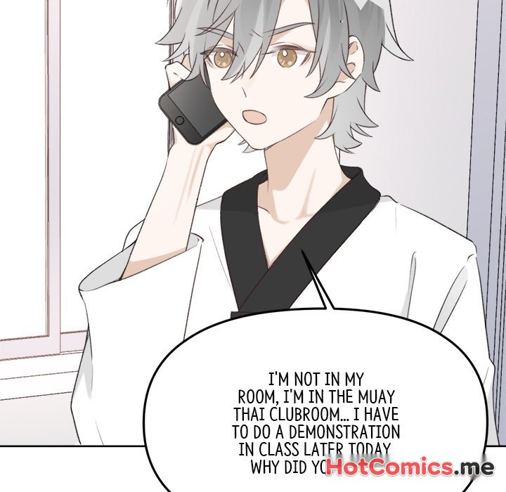 Can't Defy Fate - episode 21 - 9