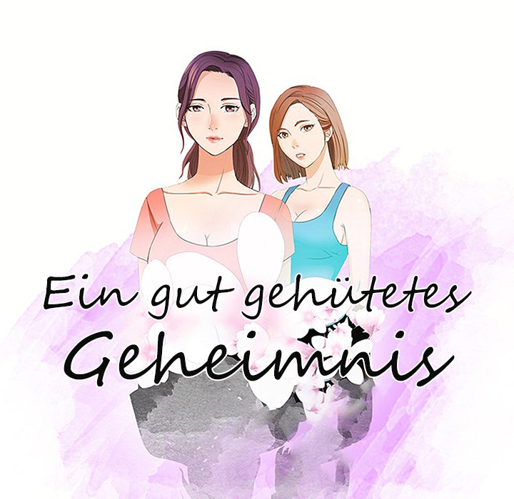 Ein gut gehütetes Geheimnis - episode 9 - 9
