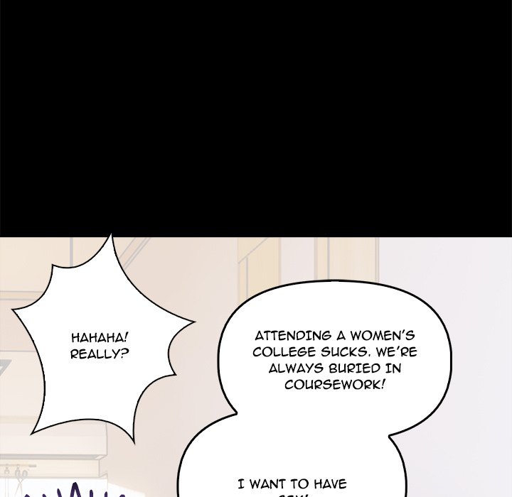 The Secret of a Girls' Dorm - episode 3 - 32