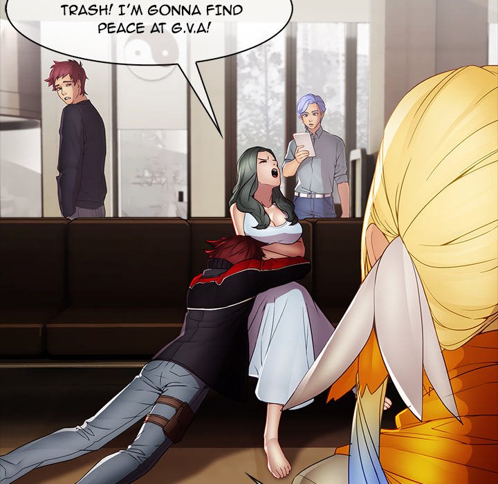 The Butterfly Dream - episode 7 - 14