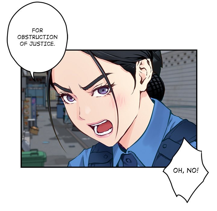 God of Ecstasy - episode 2 - 196