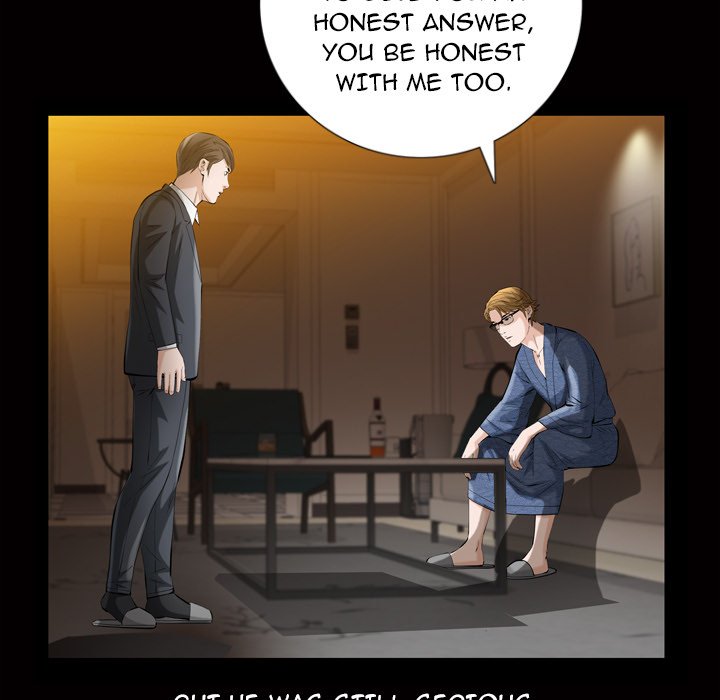 Difficult Choices - episode 3 - 133