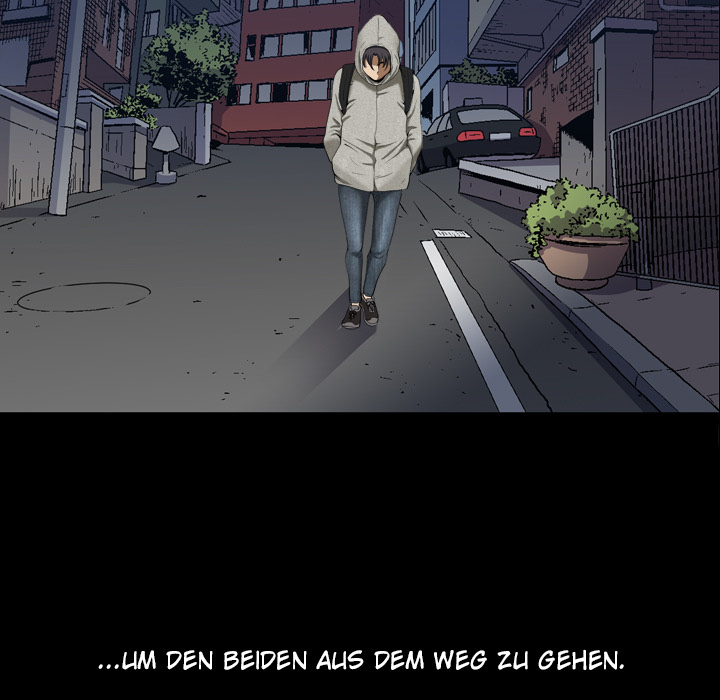 Hyänen der Großstadt - episode 16 - 98