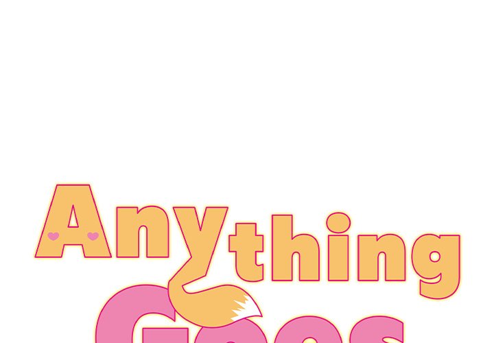 Anything Goes - episode 20 - 0