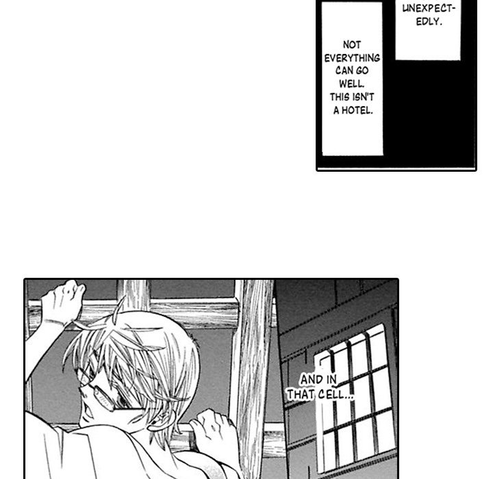 Falling In Love Under The Blue Sky - episode 3 - 62