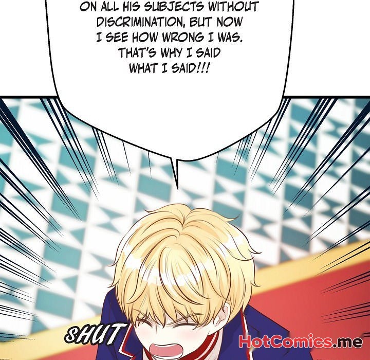 Hold on, Crown Prince! - episode 15 - 17