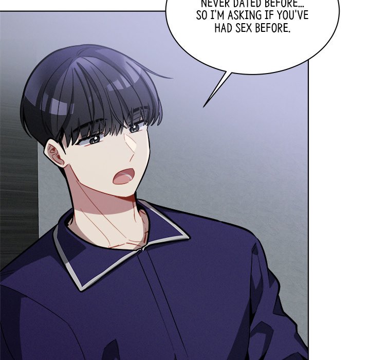 Cherry Doll Scandal - episode 11 - 61
