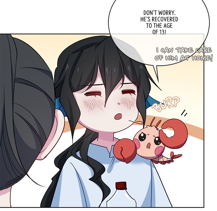 To Trick a Mermaid - episode 31 - 19