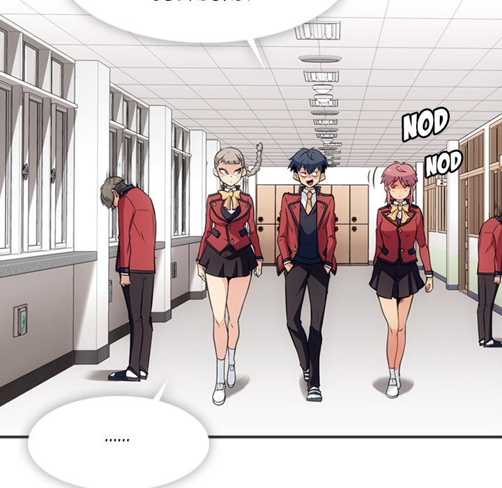 Such a Cute Spy - episode 17 - 39