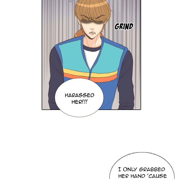 Hold My Hand - episode 13 - 85
