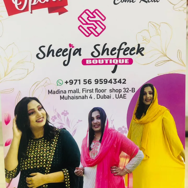 @sheejashefeekboutique