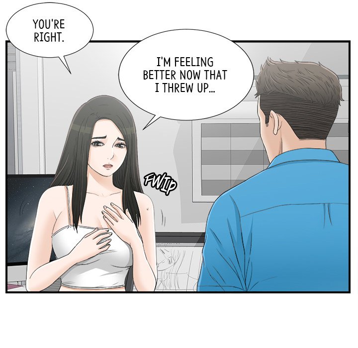 The Secret Friend - episode 15 - 45
