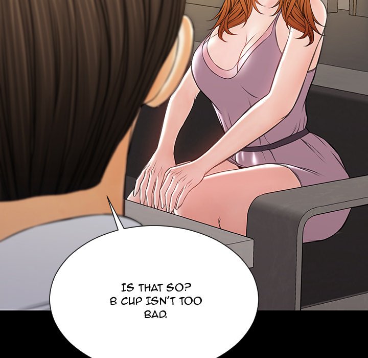 Superstar Cynthia Oh - episode 17 - 132