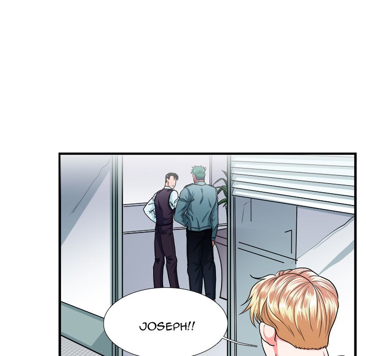 Same, but Different - episode 9 - 19