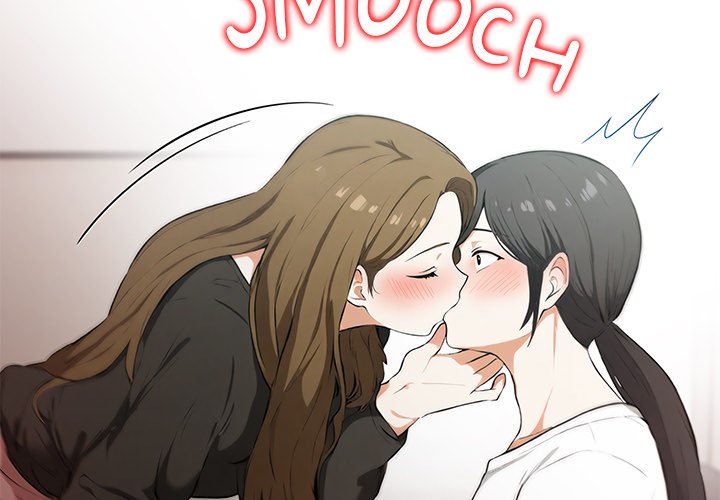 Steamy Webtoon Collection - episode 6 - 1