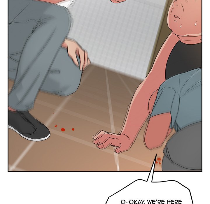 Soojung's Comic Store - episode 20 - 91