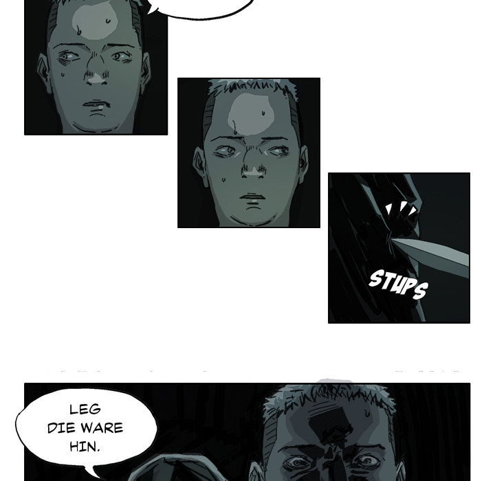 Codename Geist - episode 12 - 7