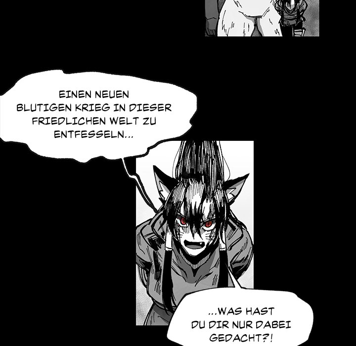 Nine Fantasy - episode 51 - 32