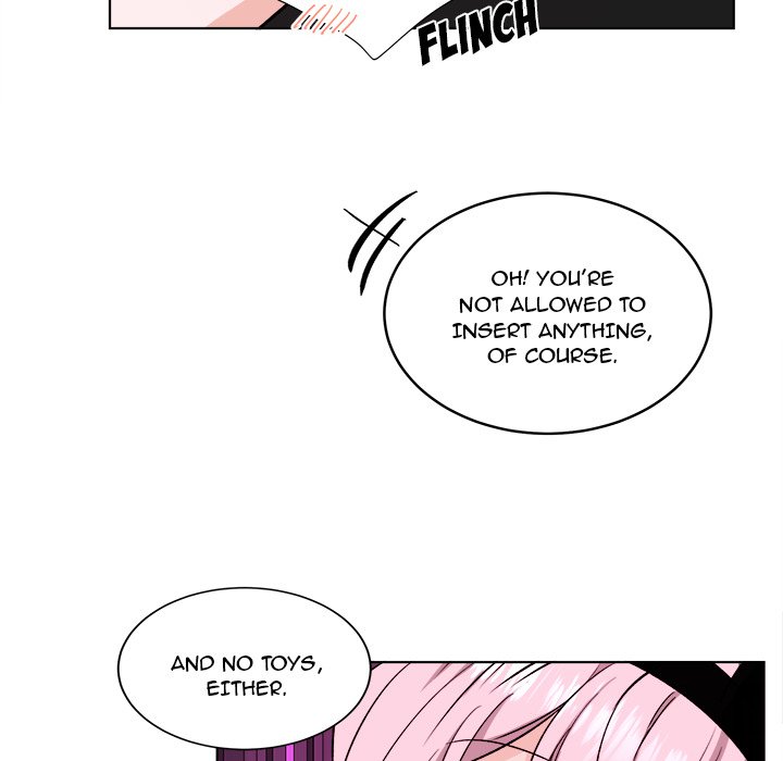 Pheromone Sherbet♥ - episode 20 - 27