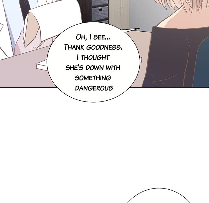 Your Secret Body - episode 1 - 15