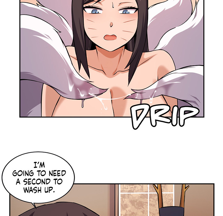 Zombie Girlfriend! - episode 22 - 28