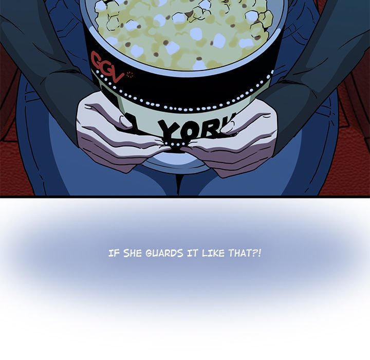 Snapping into Love - episode 22 - 89