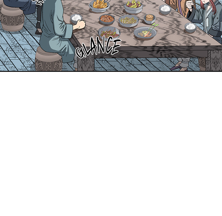 The Tale of The Hyungsan Sect - episode 2 - 124