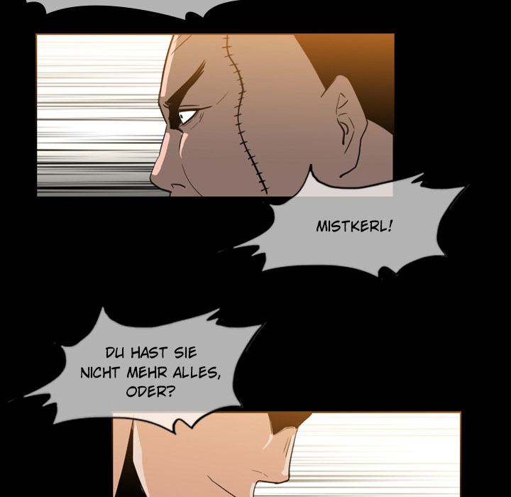 Evas Verderben - episode 31 - 33