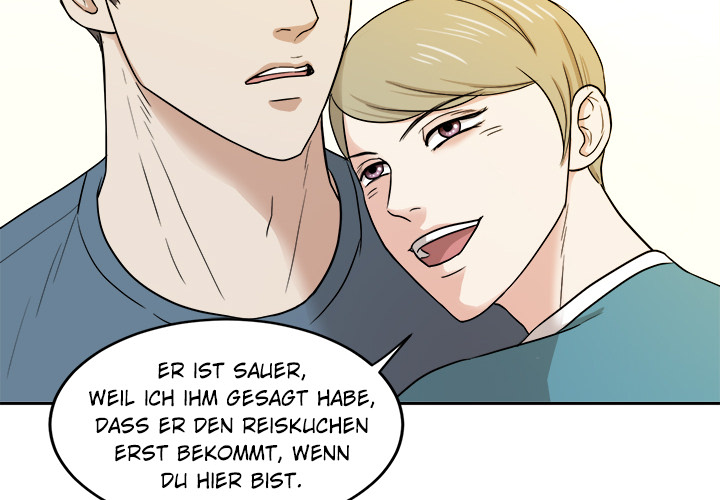 Liebe Lieber Nicht - episode 36 - 3