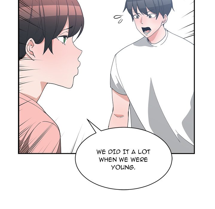 Childhood Friends - episode 8 - 65