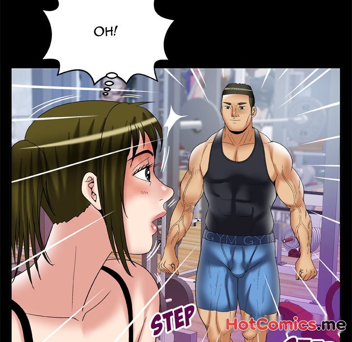 My Wife's Partner - episode 61 - 61
