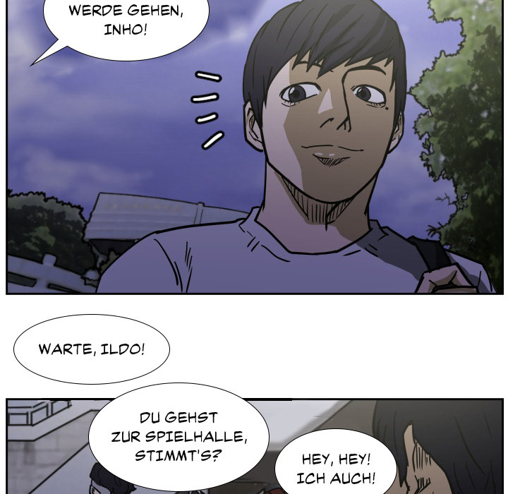 Tweener - episode 38 - 62