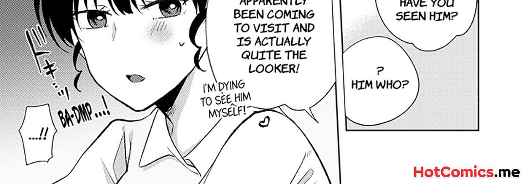 Now That I’m Stuck in His Bed, I Have to Keep Quiet...! The Straight-Laced Nurse Gets Ordered Around by Her Sister’s Boyfriend! - episode 21 - 15