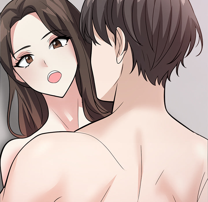 Locked With Her - episode 12 - 57