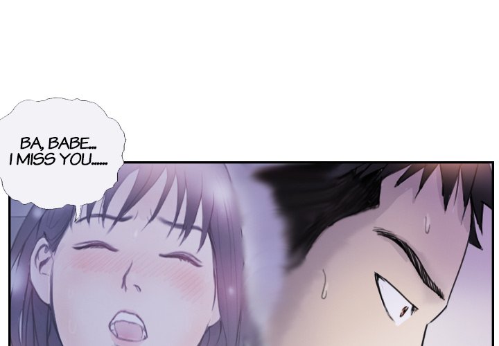 The Man's Superpowers - episode 4 - 3