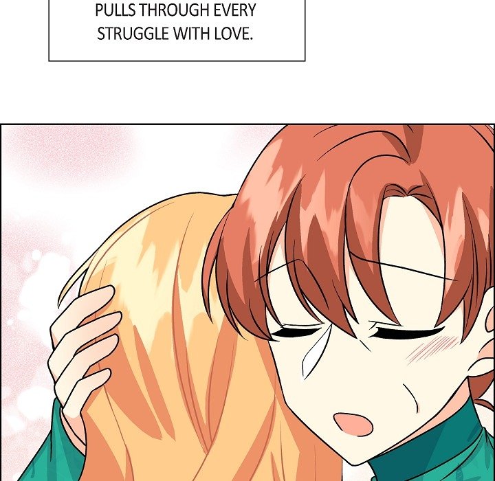 The Destroyer Fell in Love with Me - episode 6 - 71