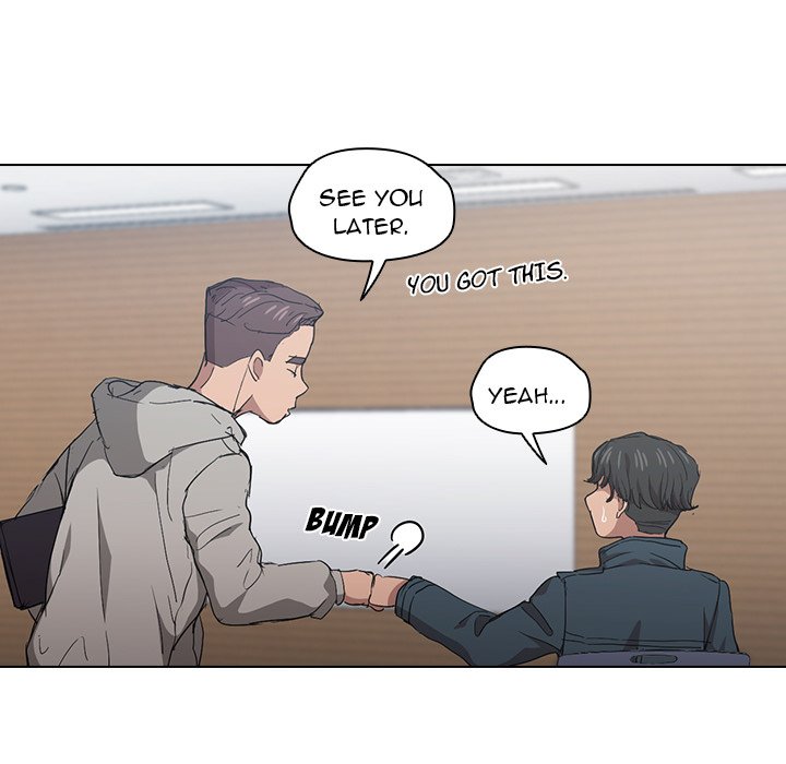Who Cares If I'm a Loser! - episode 20 - 48