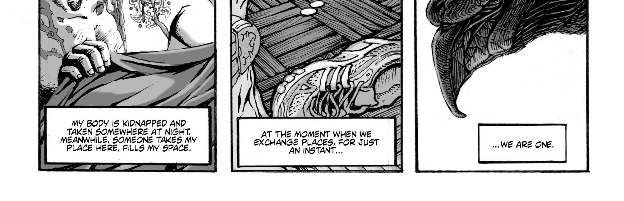 Stonebot Sanz Omnibus - episode 5 - 75