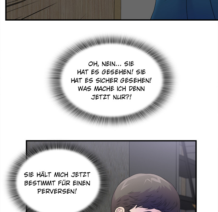 Seinen Mann stehen - episode 3 - 24