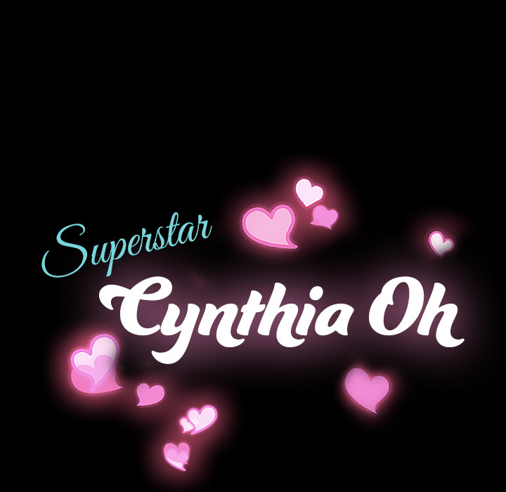 Superstar Cynthia Oh - episode 13 - 10