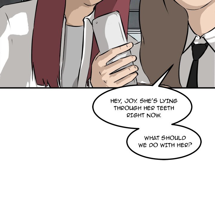 He Queen - episode 22 - 63