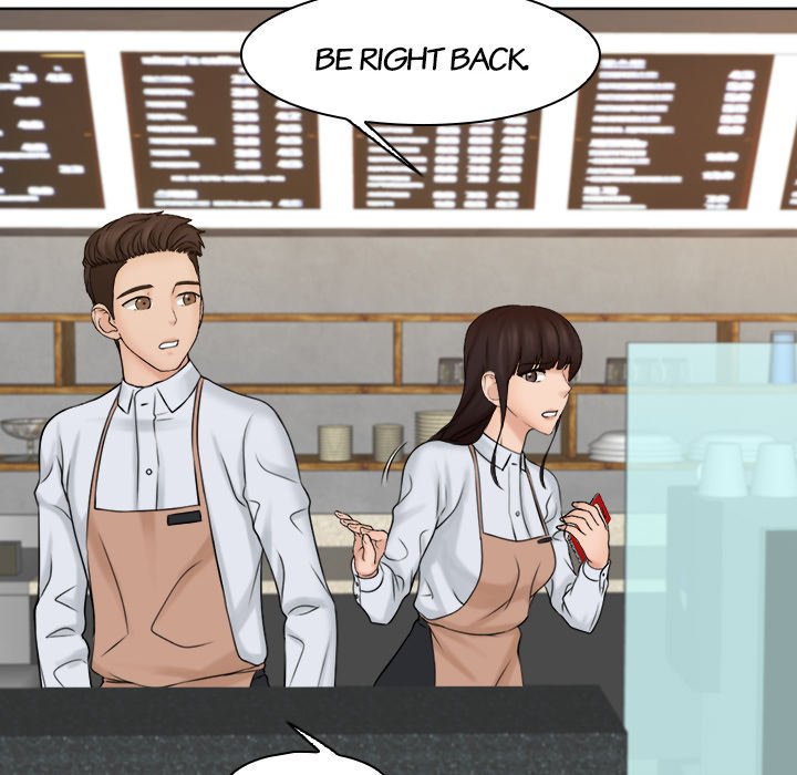 My Girlfriend and My Slave - episode 15 - 60