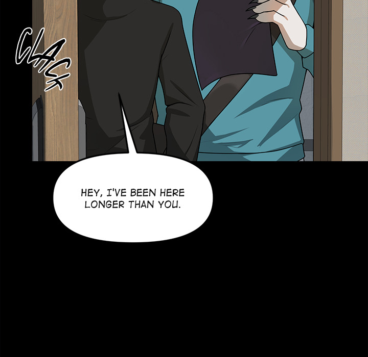 Paws on Campus - episode 1 - 124